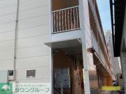 東武伊勢崎・大師線春日部駅まで徒歩8分
