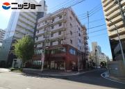 山富ビル