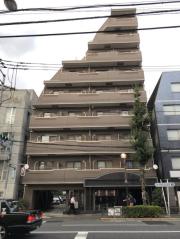 東京メトロ副都心線雑司が谷駅まで徒歩2分