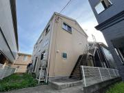 小田急小田原線東海大学前駅まで徒歩16分