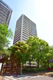 小石川パークタワー