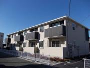 ＪＲ総武本線八街駅まで徒歩18分