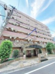 グランド・ガーラ西麻布