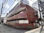 ノーベルコート立川