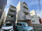 MAISON CHOUCHOU 南平岸