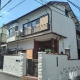 戸田邸
