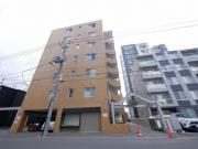 朝日プラザ南16条