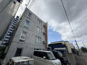 地下鉄東豊線月寒中央駅まで徒歩6分