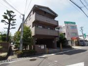 南海高野線北野田駅まで徒歩5分