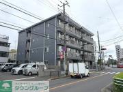 ReDEAL金町I