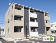 名鉄河和線住吉町駅まで徒歩12分