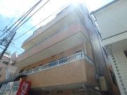 都営三田線板橋区役所前駅まで徒歩8分