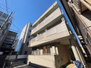 JMマンション