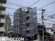 地下鉄七隈線薬院駅まで徒歩7分