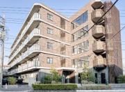 N-Flats武蔵中原駅前