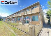 ベルコリーヌ大高台 A棟
