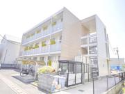 ＪＲ南武線久地駅まで徒歩8分