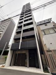 ＪＲ東西線海老江駅まで徒歩2分