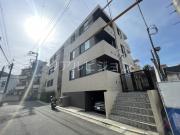 渋谷西原レジデンス