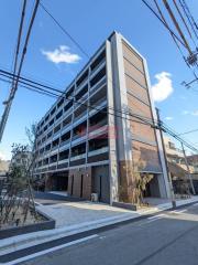 エスティメゾン川崎ウエスト