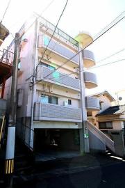 フレイグランス本原
