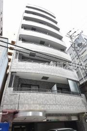 PARKHILLS上本町壱番館