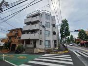 都営大江戸線落合南長崎駅まで徒歩8分