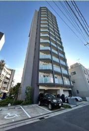 ESTEM COURT KAMEIDO TOKYO EAST