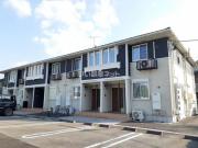 近鉄大阪線名張駅まで徒歩18分