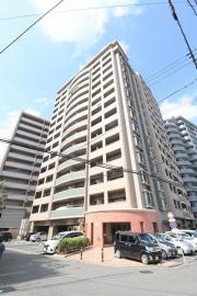北九州モノレール片野駅まで徒歩1分