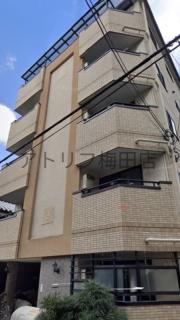 ＪＲ大阪環状線野田駅まで徒歩5分