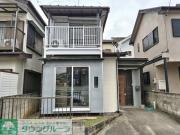 毛呂山市場貸家