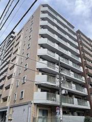 ラヴェンナ人形町