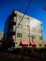 京成本線お花茶屋駅まで徒歩3分