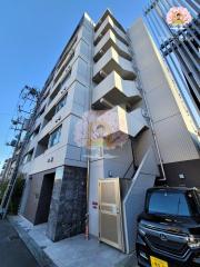 ＪＲ京浜東北・根岸線磯子駅まで徒歩10分
