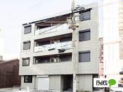 ＪＲ山陽本線明石駅まで徒歩5分
