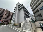 京王相模原線稲城駅まで徒歩2分