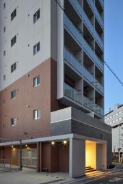 ＪＲ山手線目黒駅まで徒歩13分