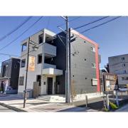 プラスコート渋谷