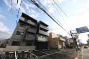 地下鉄南北線中の島駅まで徒歩12分