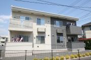 水島臨海鉄道西富井駅まで徒歩8分