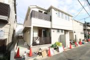 ＪＲ総武線（各駅停車）中野駅まで徒歩9分
