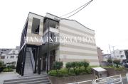 都営新宿線篠崎駅まで徒歩16分