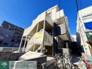 キャメル川越久保町