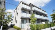 シュエットメゾン弐番館