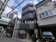 Aliare緑橋