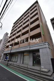 阪急千里線豊津駅まで徒歩2分