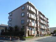サンテラス鹿浜