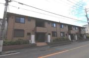 プリムヴェール十二番館