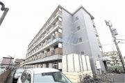ＪＲ南武線武蔵新城駅まで徒歩8分
